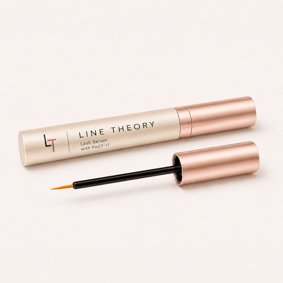 Line Theory Intensive Lash Growth Serum