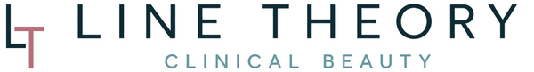 Line Theory clinical beauty logo