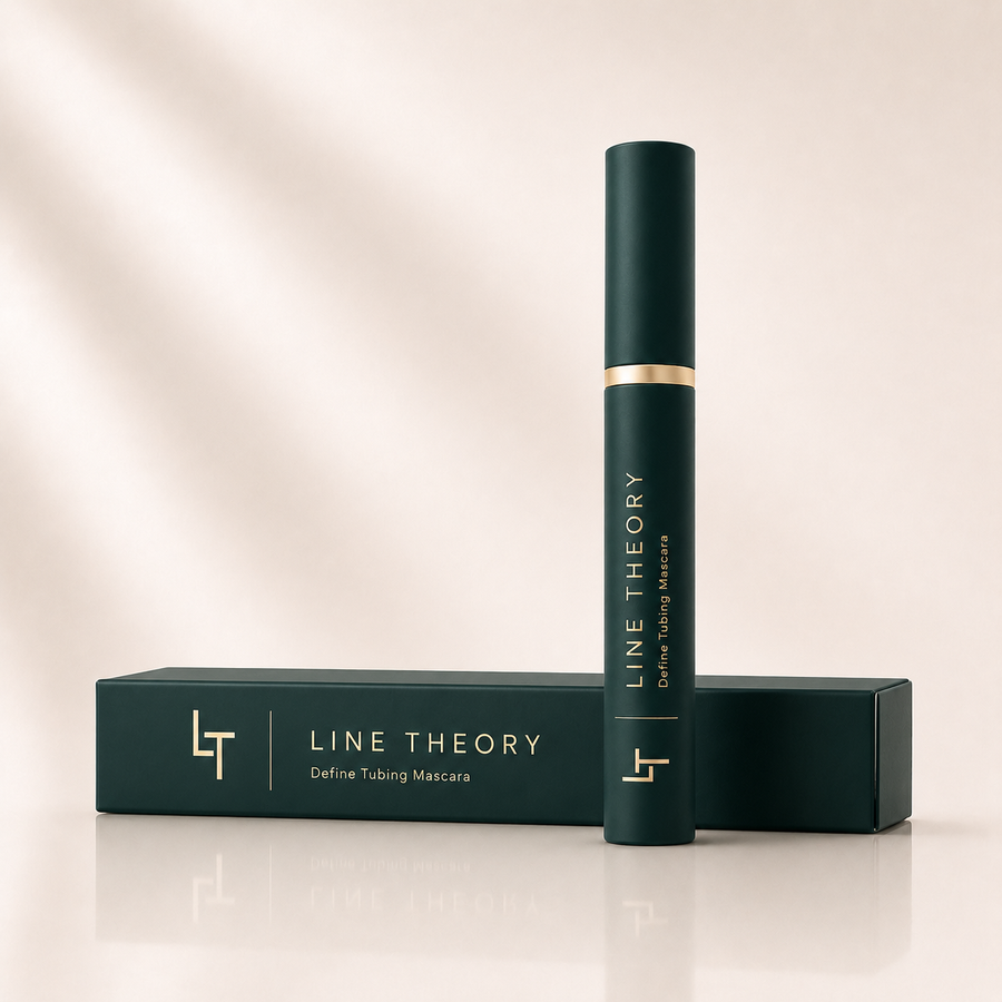 Line Theory Define Tubing Mascara